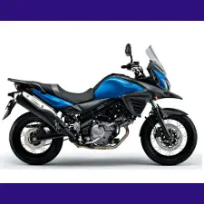 Ne maradj le DL650 V-strom 2016/2017