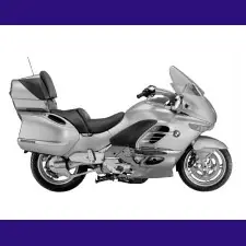 Kedvezmény K1200 LT type 89V3 1999/2003