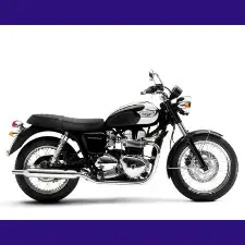 Akciós ár 800 Bonneville 2000/2005