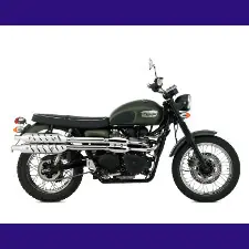 Vásárlói kedvenc 900 Scrambler EFI 2009/2015