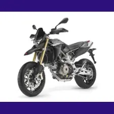 DORSODURO 750 2008/2016 Legjobb ár
