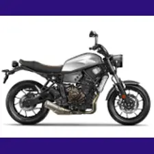 Biztonságos fizetés 700 XSR type RM111 2016/2018