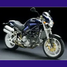 996 S4R Monster 2003/2006 Legnépszerűbb
