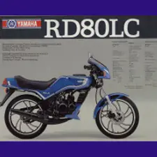 80 RDLC 1982 Népszerű