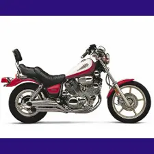 XV 750 Virago 1992/1993 Nézd meg most