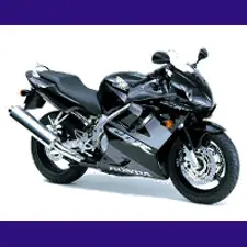 600 CBR FS/FI type PC35 2001/2004 Ajánlat