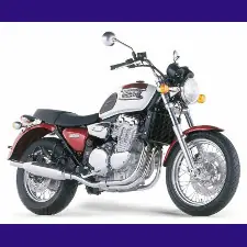 900 Thunderbird 1995/2004 Újdonság
