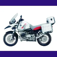 R1150 GS type R21 1998/2003 Legjobb ár