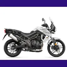 Biztonságos fizetés 800 TIGER XR,XRt,XRx,XCa,XCx 2016/2020