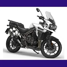 1200 TIGER Explorer 2016/2019 Gyors kiszállítás