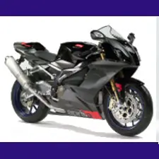 Legjobb ár 1000 RSV 2004/2009