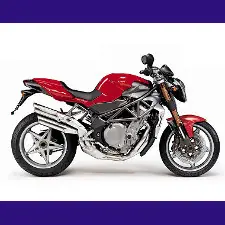 750 (S) Brutale 2003/2005 Kedvezményes ár