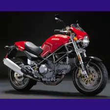 900 Monster 1993/2002 Biztonságos fizetés