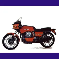 Nézd meg most 850 Le Mans 2 1978/1982