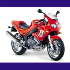 955i Sprint RS 2000/2003 Korlátozott ajánlat