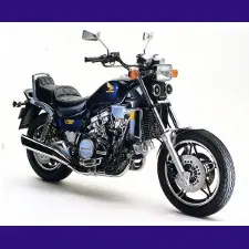 1100 VFC type SC12 1983-1986 Végkiárusítás