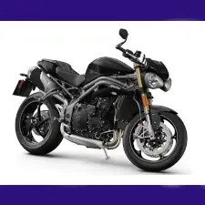 1050 Speed Triple S/RS 2018/2019 Rendeld meg most