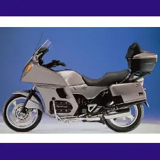 K1100 LT type 89V2 1992/1997 Prémium