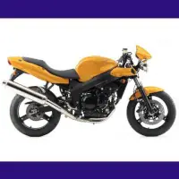 600 TT Speed Four 2000/2005 Kedvezményes ár