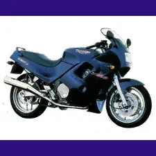 900 Trophy 1991/1995 Kedvezményes ár