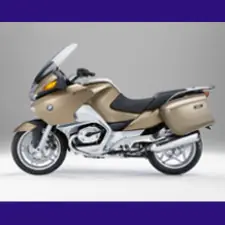 Szuper ajánlat R1200 RT Type K26 2005-2013