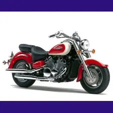 XVZ 1300 Royal Star 1997/2002 Kihagyhatatlan ajánlat