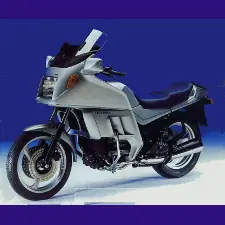 K75 RT 1990/1995 Biztonságos fizetés