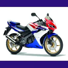 Különleges ajánlat 125 CBR 2007/2010