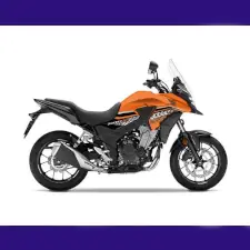 CB 500 X type PC46 2015/2018 Kedvezmény