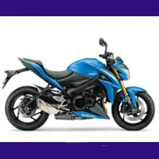 Outlet GSX-S 1000 2015/2020