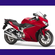 800 VFR 2014/2015 Ne maradj le