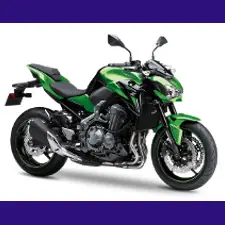 Z 900 2017/2020 Szezonális akció