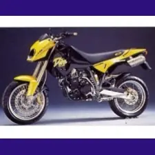 620 Duke 1995/1996 Biztonságos vásárlás