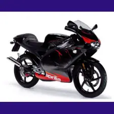 Árcsökkenés 50 RS 1999/2005