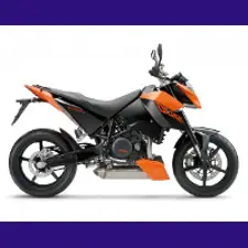 Ajánlat 690 Duke 2008/2011