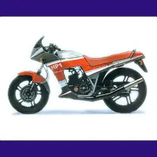 125 HP1 1985/1987 Szuper ajánlat