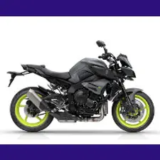 MT-10 2016/2020 Újdonság