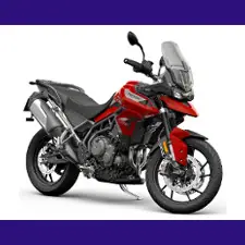Vedd meg online 900 TIGER 2020/2022