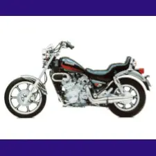 VN 750 1987/2006 Kihagyhatatlan ajánlat