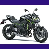 Z650 2020/2022 Szuper ajánlat