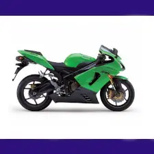 ZX6R 636 type ZX636CCA 2005/2006 Alacsony ár