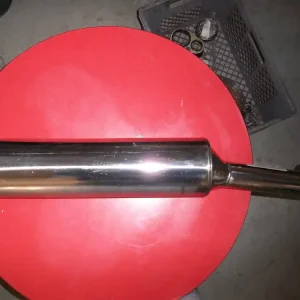 Szuper ajánlat silencieux droit cbr 1100 xx