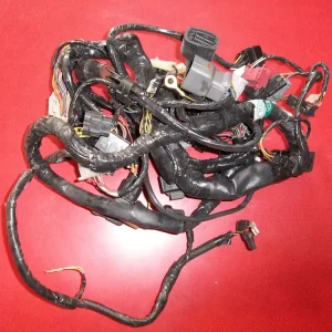 Vedd meg most Faisceau principal Kawasaki Z750 2006