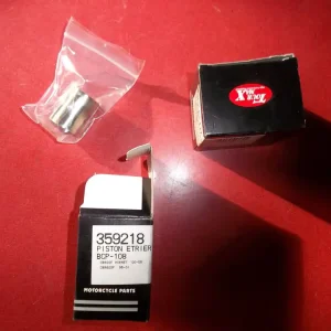 Kedvezmény un jeu de 2 pistons neufs pour 600 Hornet 2000/2002