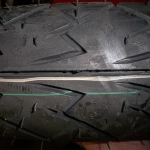 Vásárlói kedvenc Pneu Dunlop Arrowmax 90/90-17