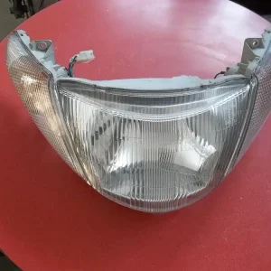 Akció Ensemble Phare avant plus clignotants Suzuki 400 bugman