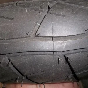 Pneu avant neuf Michelin Macadam 90 X Kiárusítás