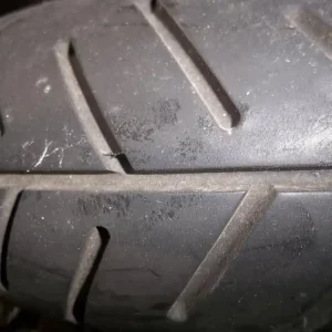 Pneu avant Michelin A 89 X Vásárlói kedvenc