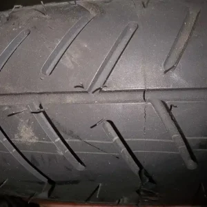 Gyors szállítás Pneu avant Michelin neuf A89