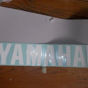 Akció Emblême de sabot pour Yamaha 1000 R 1